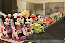 Adapted Toy Wonderland