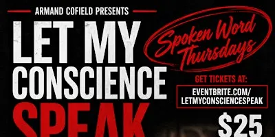 Let My Conscience Speak