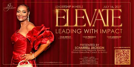 ELEVATE | Leading with Impact