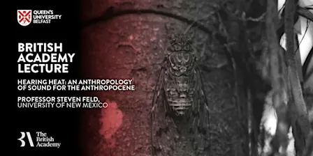 Hearing Heat: An Anthropology of Sound for the Anthropocene