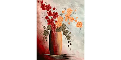 Pure Elegance - Paint and Sip in Houston | Classpop!™