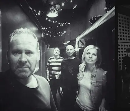Grunvald/United States of Grace/Steppendroid