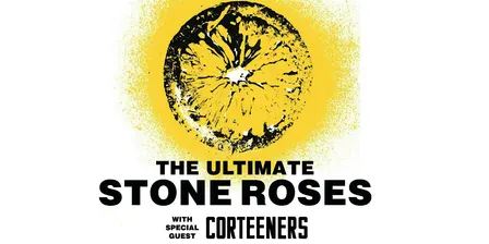 The Ultimate Stones vs The Corteeners – Live at Empire Rochdale