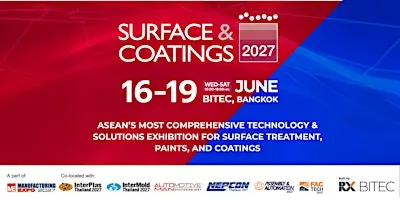 Surface & Coatings 2027