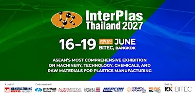 InterPlas Thailand 2027