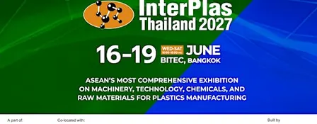 InterPlas Thailand 2027