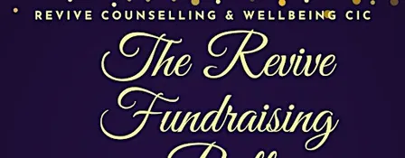 The Revive Fundraiser Ball