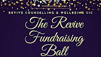 The Revive Fundraiser Ball