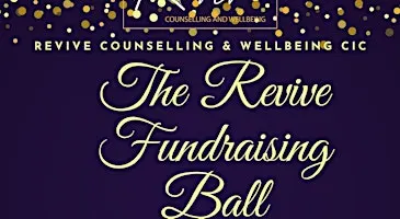 The Revive Fundraiser Ball