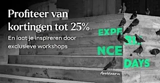 Experience Day Apeldoorn