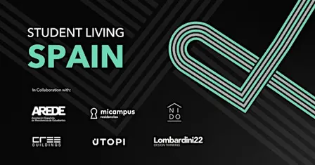Student Living Spain 2026