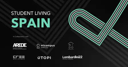 Student Living Spain 2026