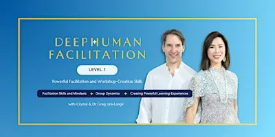 Deep Human Facilitation (Level 1)