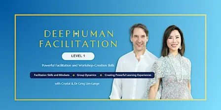 Deep Human Facilitation (Level 1)