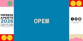 Visit Opem - Dietro le quinte del packaging