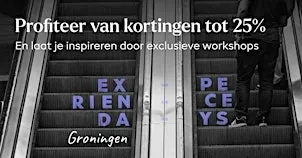Experience Day Groningen