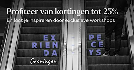 Experience Day Groningen