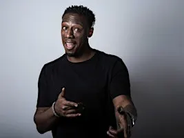 Meadows Comedy Night