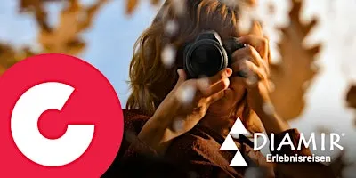 Vortrag Dresden: Safarifotografie - Tipps für bessere Bilder