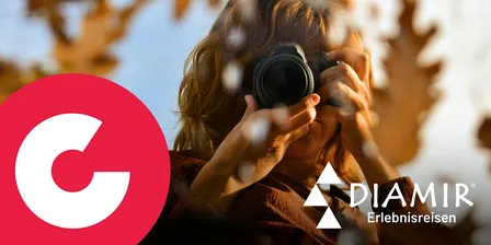 Vortrag Dresden: Safarifotografie - Tipps für bessere Bilder