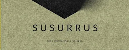 Susurrus Sensory Tours