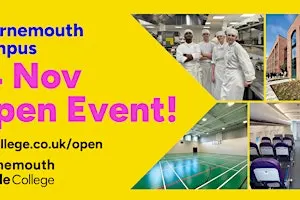 Bournemouth & Poole College Open Event (Bournemouth Campus)