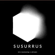 Susurrus - Mark Making with Music Workshop
