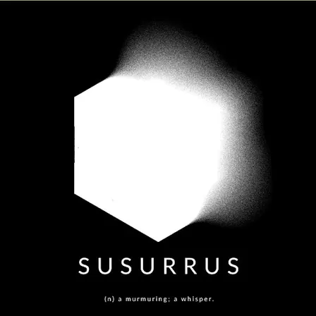 Susurrus - Mark Making with Music Workshop