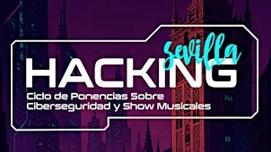 Ronda de Hacking: Francisco Martínez, Sonia Fernández y Jorge Coronado