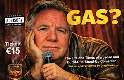 GAS?