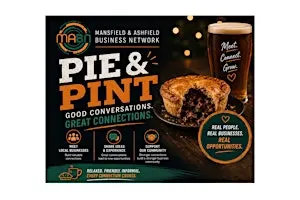 Pie, Pint & Trade Trivia @ The Junction (meal included)