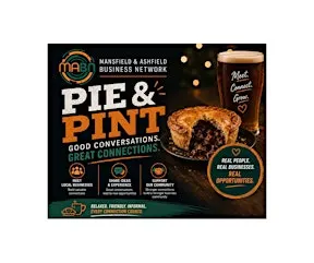 Pie, Pint & Trade Trivia @ The Junction (meal included)