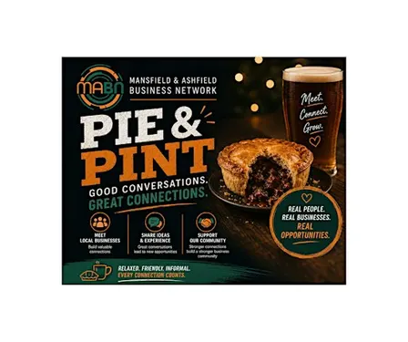 Pie, Pint & Trade Trivia @ The Junction (meal included)
