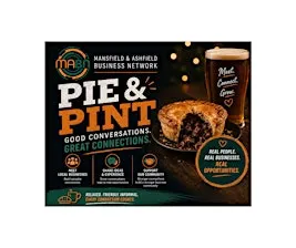 Pie, Pint & Trade Trivia @ The Junction (meal included)
