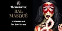 Halloween Bal Masqué