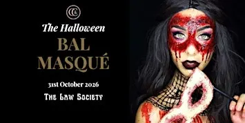 Halloween Bal Masqué