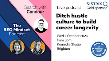 Ditch Hustle Culture to Build Career Longevity