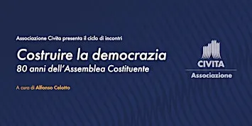 L'Italia è una Repubblica fondata sul lavoro