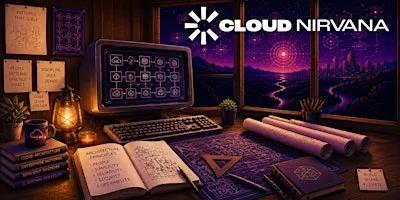 Cloud Nirvana Cincinnati: Transformation at Scale