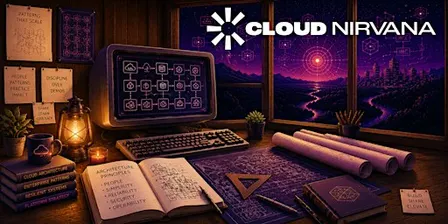 Cloud Nirvana Cincinnati: Transformation at Scale