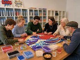 KREATIVWERK Pixel Social Club
