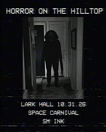 Horror on the Hilltop