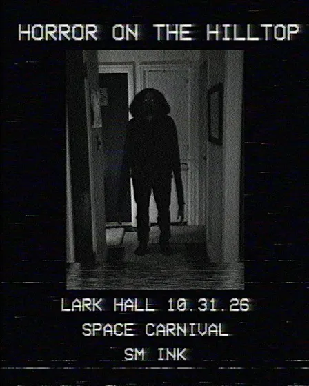 Horror on the Hilltop