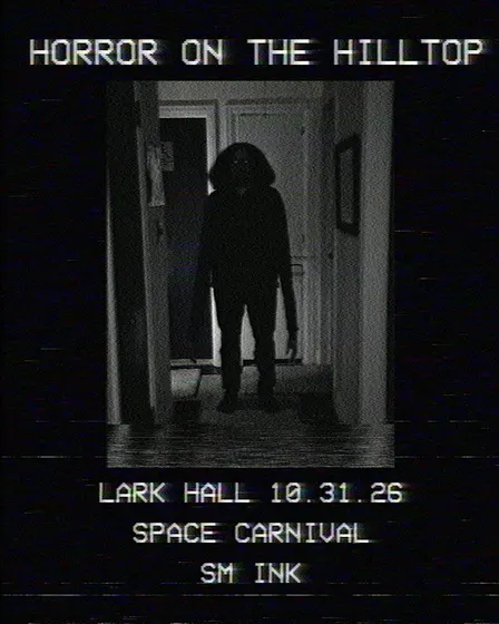 Horror on the Hilltop