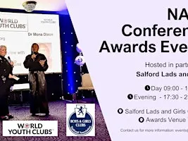 National Association of Boys and Girls Club Conference and Awards 2026
