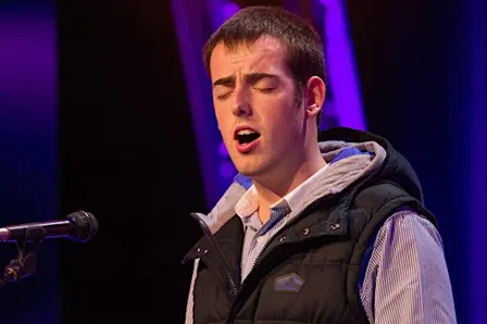 Coirm Cheoil Chorcaí