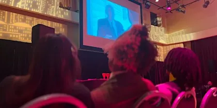 Dreamwave International Film Festival