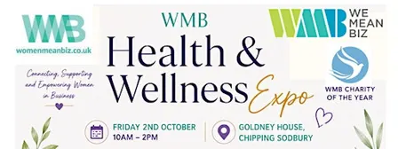 WMB Health & Wellness Expo