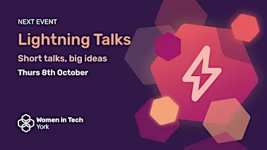 Lightning Talks