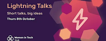Lightning Talks